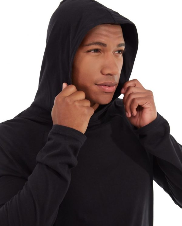 Teton Pullover Hoodie - Imagen 2