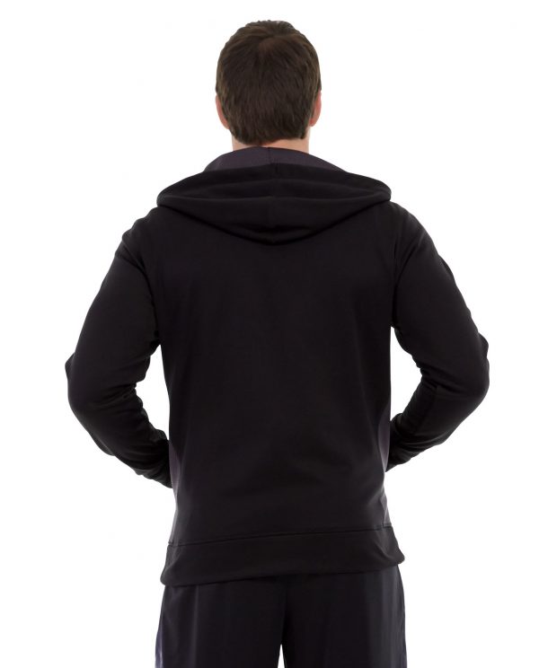 Bruno Compete Hoodie - Imagen 3