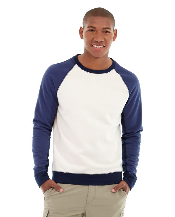 Hollister Backyard Sweatshirt