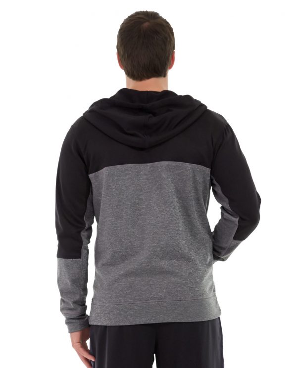 Hero Hoodie - Imagen 3