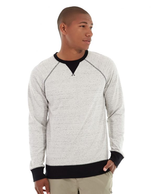 Grayson Crewneck Sweatshirt