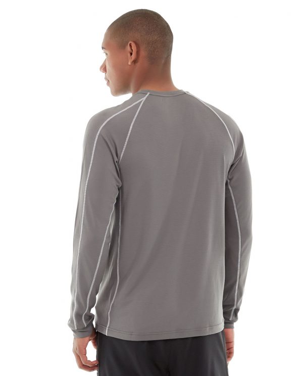 Deion Long-Sleeve EverCool™ Tee - Imagen 3