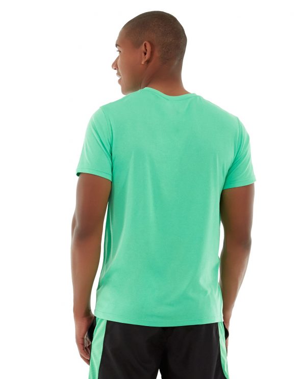 Atomic Endurance Running Tee (V-neck) - Imagen 2