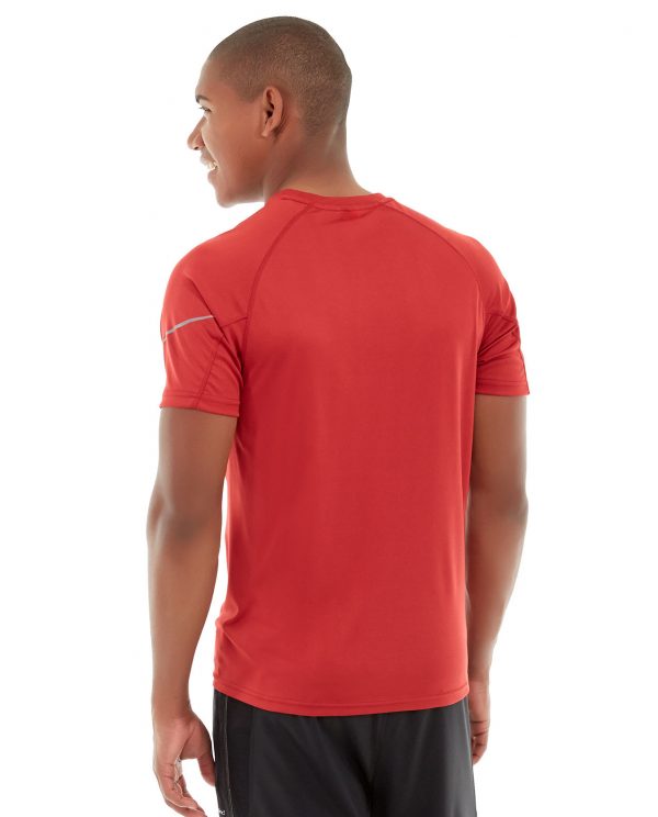 Atomic Endurance Running Tee (Crew-Neck) - Imagen 3