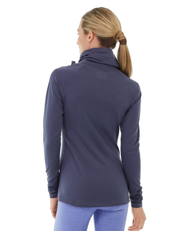 Josie Yoga Jacket - Imagen 3