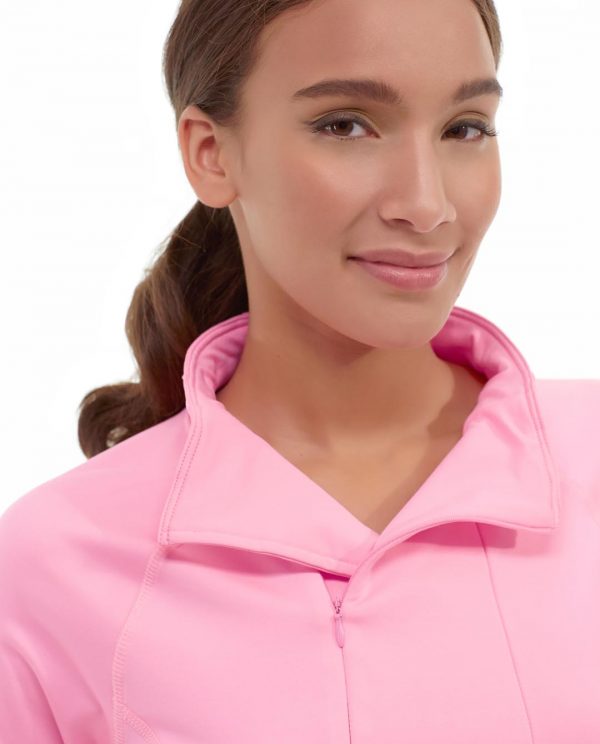 Augusta Pullover Jacket - Imagen 2