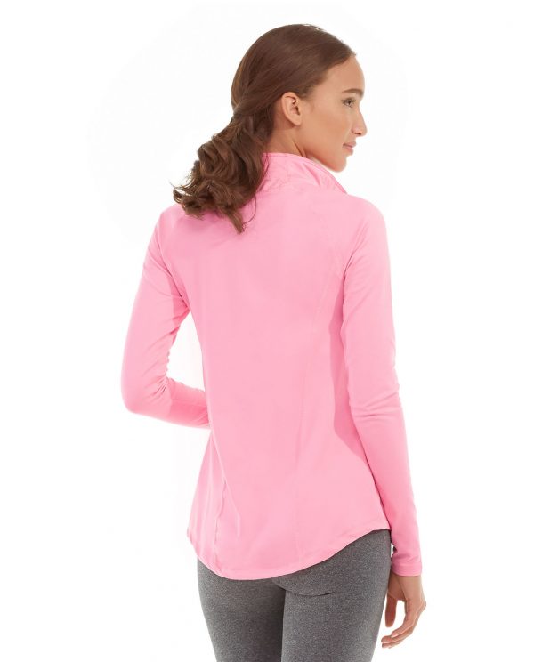 Augusta Pullover Jacket - Imagen 3