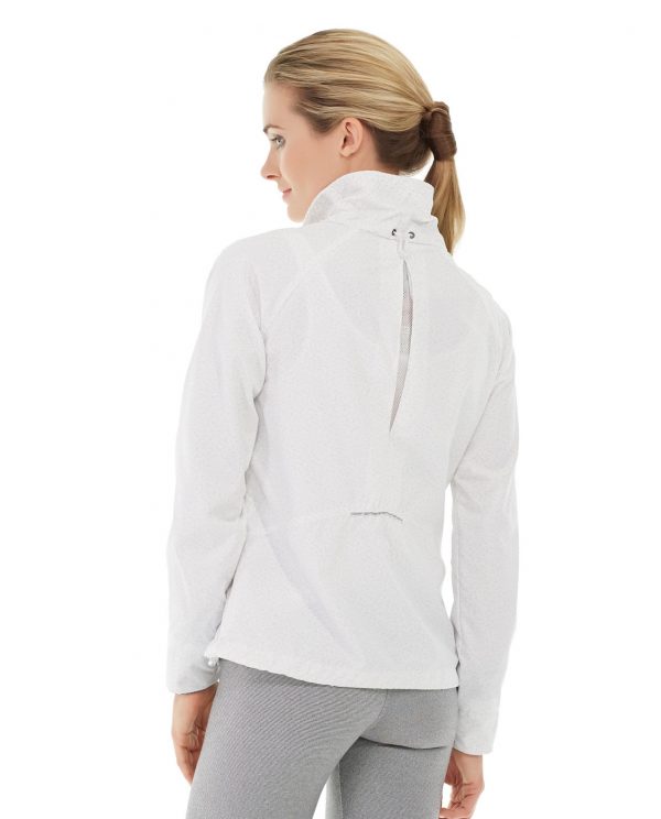 Ingrid Running Jacket - Imagen 4